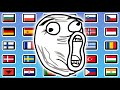 How To Say LOL In 30 Different Languages Ft Google Translate