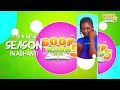 BOOKWORM ASHANTI S05 EP 1