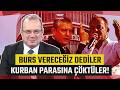 Burs Vereceğiz Dediler Kurban Parasına Çöktüler! CHP'li Özcan'ın Skandallarını Fatih Atik Anlattı