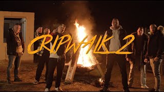 Danny111 feat. TaiMO - Cripwalk 2 (prod. ZMY DaBeat &amp; Basstronaut)