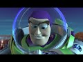 Toy story 2  scne dintroduction buzz lclair