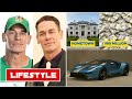John Cena Net Worth 2026, Lifestyle, Biography, Age, Family, Wife, Cars &amp; More