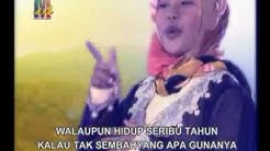 Sepohon Kayu - Wafiq Azizah - Sholawat Anak Anak Indonesia  - Durasi: 5:28. 