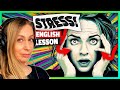 Surprising ways stress improves your english fluency englishlesson  ep 730
