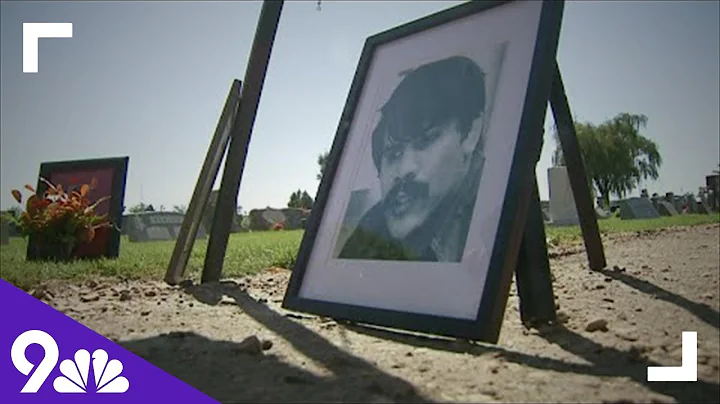 Ricardo Falcon celebrated 50 years after his death