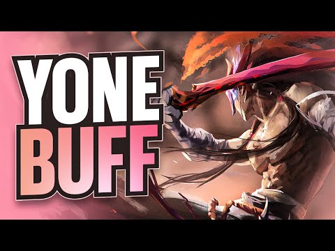 LARS | SONUNDA YONE'YE ETKİLİ BİR BUFF GELDİ!