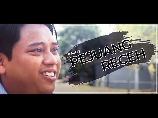Pejuang Receh ( Line Studio 07 Official Music Video) class=