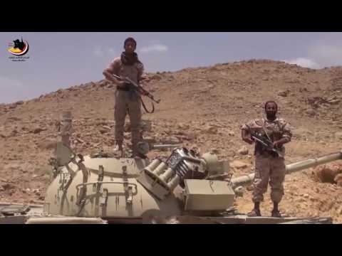 الله وأكبر اقوى زامل سعودي رد على زامل البرعة الاسدية للحوثيون 