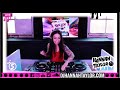 Dj hannah taylor  bounce bangers live  1 hour uk bounce  hard dance    april 2021