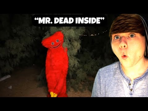Different Types of Scary Game Players @NelsonBoys REACTION!