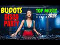 Budots Party Remix 2026 🎉 Best of TikTok Dance + Nonstop Disco Beats | Neon Budots