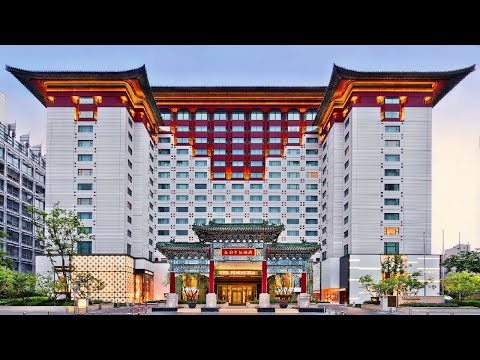 The Peninsula Beijing