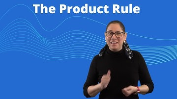 [VCE Maths Methods] The Product Rule