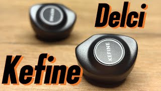 : Kefine Delci -  