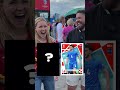 @JohnNellis Plays 'This or That' with UEFA EURO 2024™ LEGENDS | #Topps