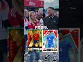@JohnNellis Plays 'This or That' with UEFA EURO 2024™ LEGENDS | #Topps