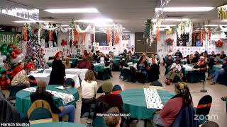 CB4 December 2025 Public Hearing and Regular Meeting
