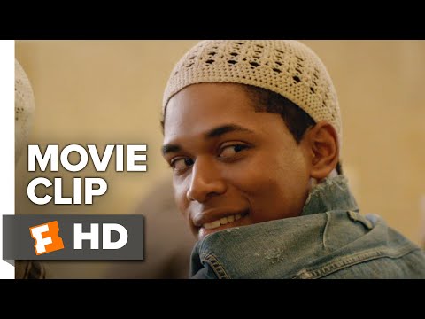 jinn-movie-clip---you-look-beautiful-today-(2018)-|-movieclips-indie