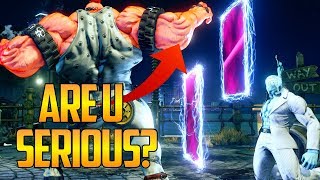 Sfv Ae Wtflol Moments Volume 5