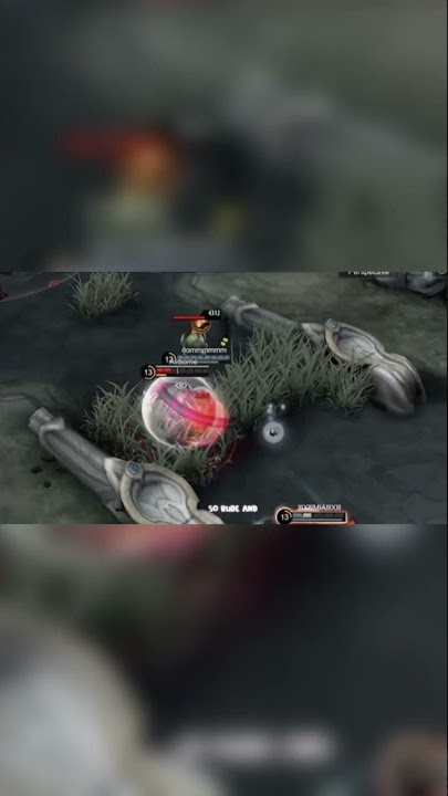 Toxic Friends 🤬 #Short #Ml #mobileLegend #Mlbb