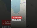 Latvia Did Not Open Airspace to Ukraine