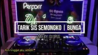 tari sis semongok