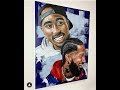 Nipsey Hussle Ft Tupac - Trust Nobody (AUDIO) **2020** (DJHITS REMIX)