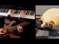 Titrate down  guitar  piano playthrough ffo mestis aal