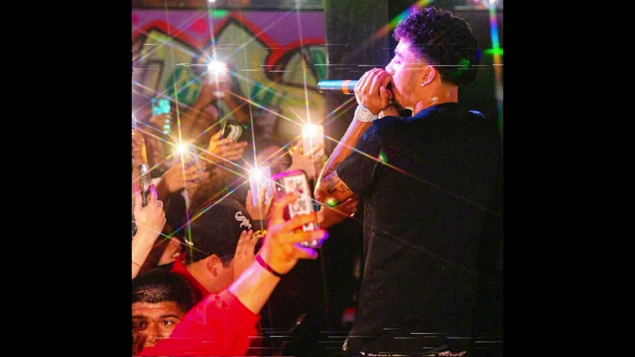 [FREE] 22GFAY x Lil Maru Type Beat | West Coast - 