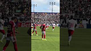 Os 3️⃣ gols do Massa Bruta na vitória contra o Inter!