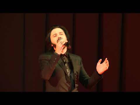 Gela Guralia - Знай /იცოდე / Itsode - \"Голоса Грузии\" Москва - 18.12.2018