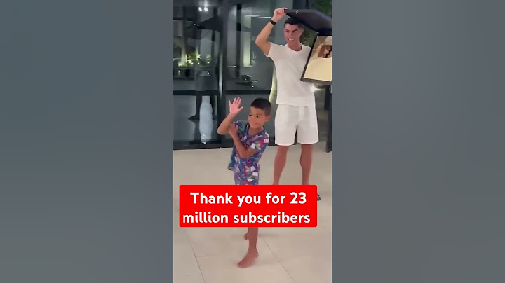 thank you for 23 million subscribers #cristiano #cristianoronaldo #cristiano #cr7 #cristianoronaldo