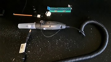 Inspecting a MTP/MPO Connector with the DI-1000MPO+