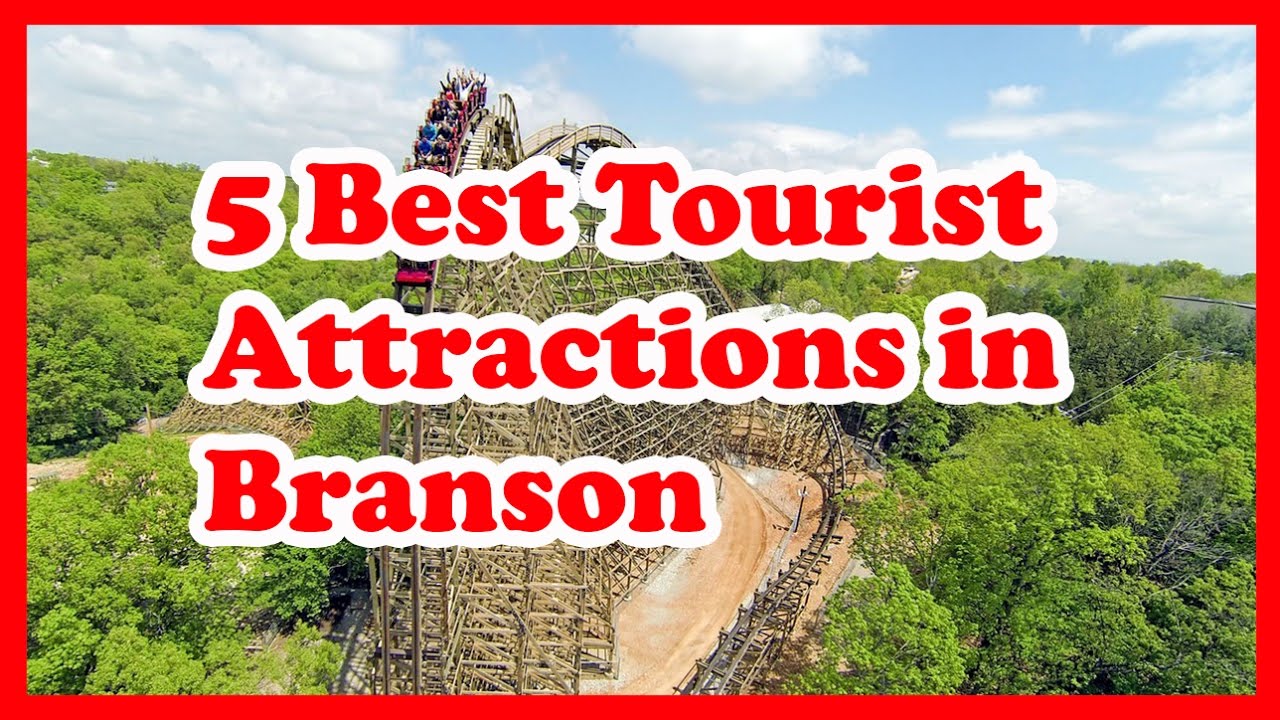 free branson mo travel guide