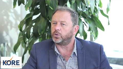 M2M - Hybrid satellite-cellular connectivity