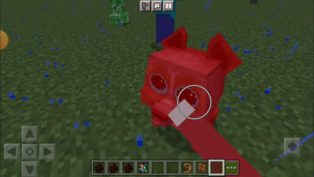 мод последнее желание