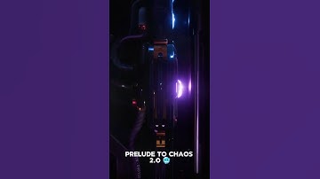 Prelude to Chaos 2.0 🥶 Teaser #valorant #valorantclips