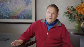 William's Story - Cataracts & Lifestyle Lenses