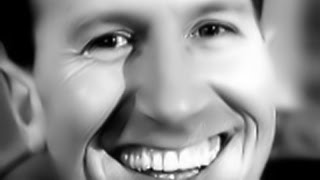 British Politician Christopher Mayhew in Mescaline Experiment. Humphry Osmond