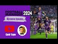FM 2024 #2 |Transferler Nerede Hocam!!! | Football Manager 2024 İlk Bakış Canlı Yayın! | w @killness