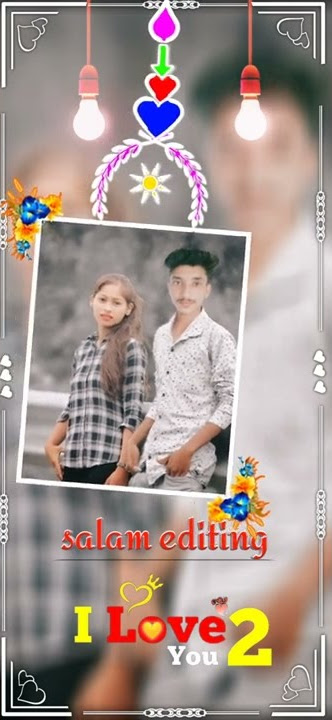 Hii .. Hello Karin pyar kryua//singer piru bhai solanki new song status 2022