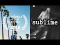 Capture de la vidéo Sublime Documentary Trailer Tribeca 2019