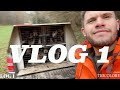 Chasse Tricolore - Vlog 1