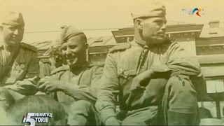 5 minute de istorie: Retragerea armatei sovietice din România  august 1958