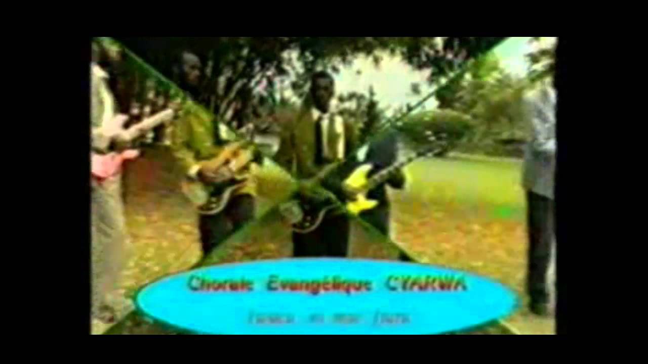 SENGA IMANA CHORALE CYAWRA