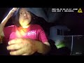 Police Rescue a Woman from the Most Toxic Man Ever