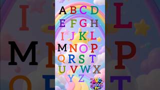ABCD Song for Kids | Learn Alphabet A to Z | Fun Phonics Song