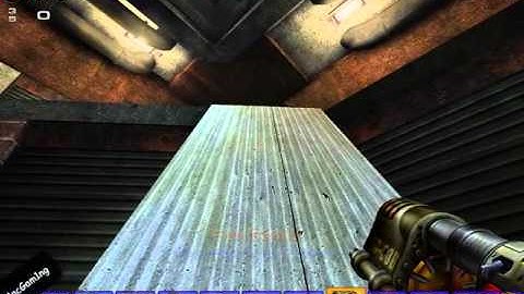 MacGaming: Unreal Tournament 2004
