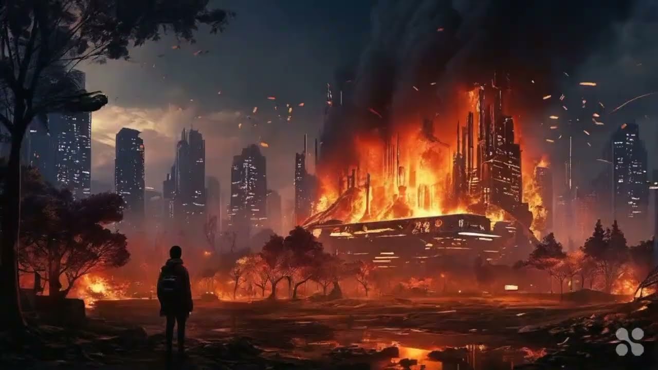 Full Really baсked (Original music)