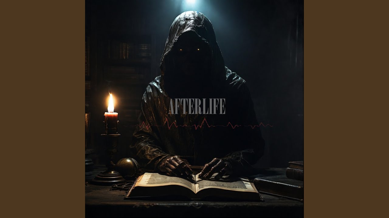Ghost (feat. Low Side) auf YouTube ansehen Ghost (feat. Low Side) auf YouTube ansehen